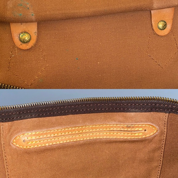 🤎 Timeless Classic🤎 Large LV Speedy 40 - Picture 6 of 14